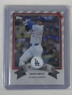 topps ワンダーランドセット 大谷翔平 ノンシリパラレル
