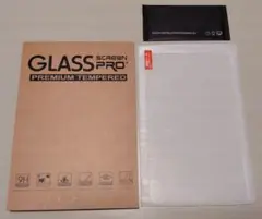 ✨新品未使用品✨Blackview Tab6 用 ガラスフィルム