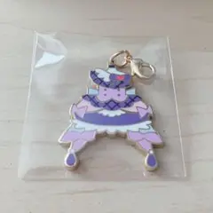 プリキュア　コスチュームチャーム　キュアキュンキュン×1