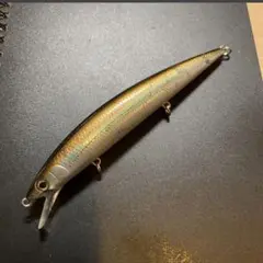 ジャクソン　アスリート　12SS オオナゴ　北海道スペシャル