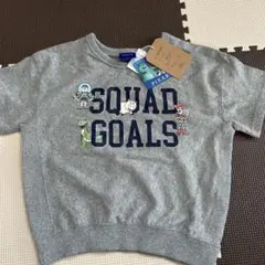 しまむら　トイストーリーのTシャツ 100cm
