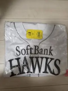 SoftBank HAWKS ユニフォーム 新品未使用