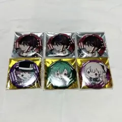 三枝明那 FANTASIA SQUALL 缶バッジ まとめ売り 2025年最新】三枝明那 缶バッジ squallの人気アイテム - メルカリ