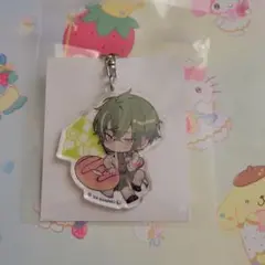 フラメモ ピケロ アクリルキーホルダー