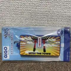 NACK5 ボイスキーホルダー　あまがみさま　GIGO限定　2点セット Amazon.co.jp: NACK5 ボイスキーホルダー あまがみさま GIGO限定