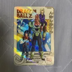スーパードラゴンボールヒーローズ 人造人間17号 MM1-031 DA