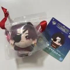 WIND BREAKER 1番くじ 蘇枋隼飛 D賞 きららいずマスコット