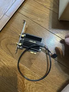 pc パーツ　①