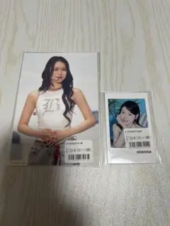 ME:I CONIC Hi-Summer セット 笠原桃奈