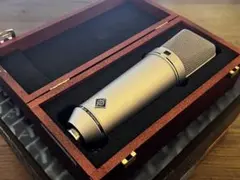 2025年最新】NEUMANN U87aiの人気アイテム - メルカリ