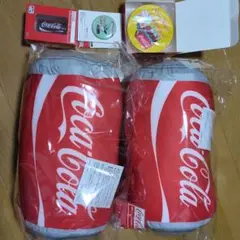タイトーくじ コカ・コーラ 5点セット