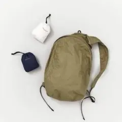 定価 即完売 25SS アーツアンドサイエンス FP sq backpack2 定価 即完売 25SS アーツアンドサイエンス FP sq backpack2