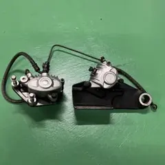 2025年最新】Harley-Davidson 用品の種類：ブレーキキャリパー