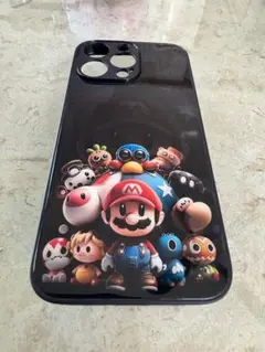 iPhone15pro MAXケース