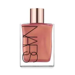 NARS オーガズム ドライボディオイル