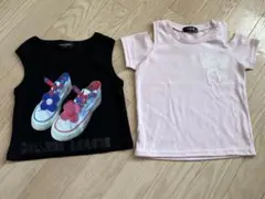 週末限定　⭐︎未使用⭐︎ アーバンチェリー　110cm