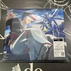 LiSA dawn 通常盤初回プレス バック・アロウ