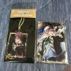 御堂虎於　アクリルスタンド　アクキー　セット