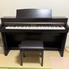 カワイ kawai 電子ピアノ CA67R Kawai CA67 Digital Piano | Kawai Concert Artist Series