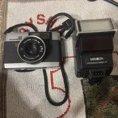2025年最新】FUJICA GEの人気アイテム - メルカリ