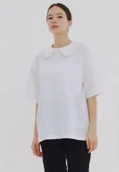 2025年最新】フロッキードットカラーtee yoriの人気アイテム