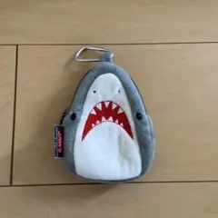 JAWS ミニポーチ