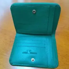 ヴァレンチノ折り財布