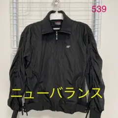 最終値下げ!ニューバランス★ブルゾン