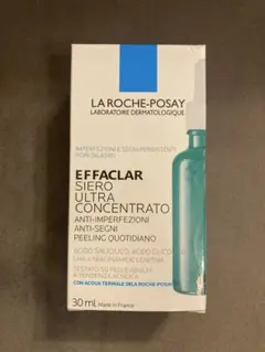 ラロッシュポゼ　エフェクラピールケアセラム　角質ケア美容液30ml