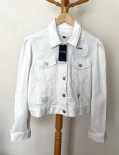 未使用 ラルフローレン デニム ジャケット