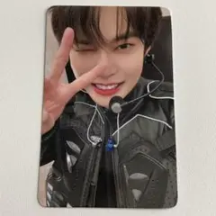 SMTOWN ポップアップ 6000円 購入特典 トレカ NCT 127 ドヨン