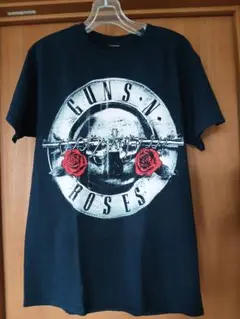 Guns N' Rosesガンズアンドローゼズ17年日本公演TシャツM