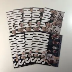 Slamdunk スラムダンク 山王 ポストカード カレンダー セット