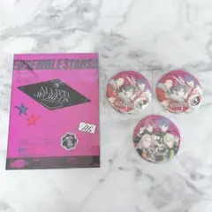 【新品未開封/DVD】あんスタ スタライ7th (＋特典缶バッジ)