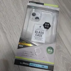 【新品未使用品】iPhone　ケース