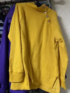 ジェークルー　j.crew カットソー　00s