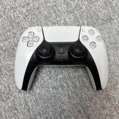 PS5 コントローラー 少し不具合あり