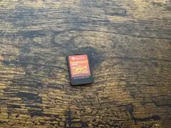 [ジャンク品]Nintendo Switch ポケットモンスタースカーレット