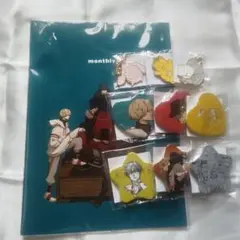 Eve くじセット