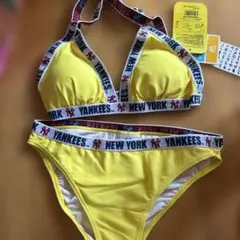 ニューヨークヤンキース 水着 Lサイズ