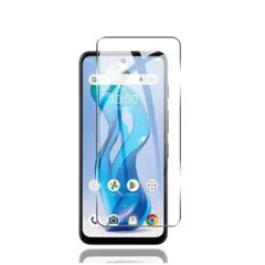 ヌビア nubia S 5G A403ZT ガラス保護フィルム K598