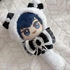 2721☆ ぬい服　ちびぐるみ　ブルーロック　すとぷり　まとめ割