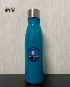新品☆Hawaii SNOOPY ステンレスボトル