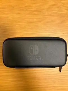 Nintendo Switch 公式キャリングケース (箱なし)