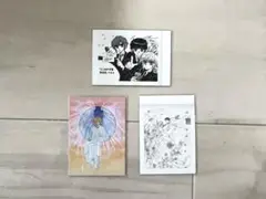 CLAMP展 ぱしゃこれ EXHIBITION CARD COLLECTION