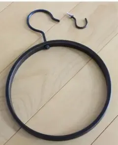 タオルリング　新古品
