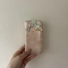 Maison de FLEUR iPhoneケース
