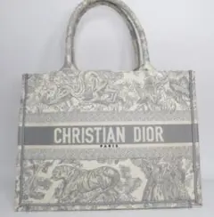 ヴィンテージ BOOK TOTE ミディアム グレー