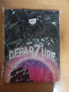 IMP. ツアーTシャツ 2025年最新】imp. departure tシャツの人気アイテム - メルカリ