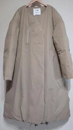 F/CE × NANGA FT LONG DOWN COAT ダウンコート